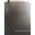 Black Anti Slip Film enfrentou Woodwood para construção